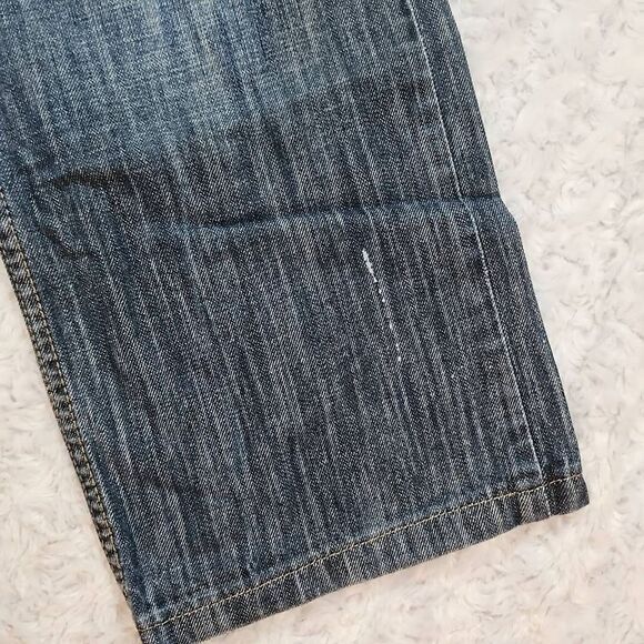 Diesel Industry Mens Size 31 Jean - Picture 8 of 12